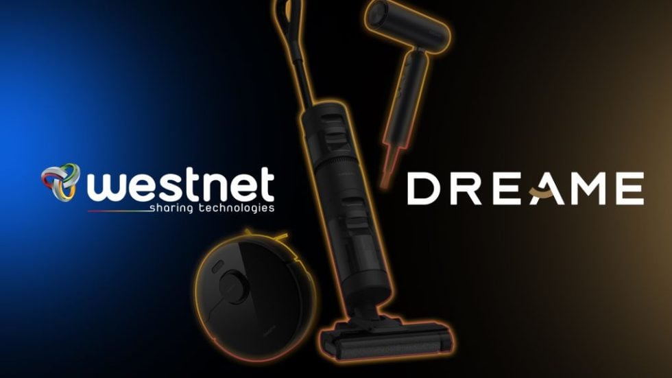 Westnet x Dreame